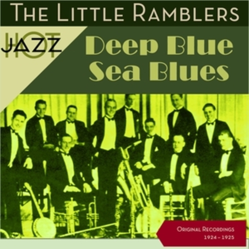 Afficher "Deep Blue Sea Blues"