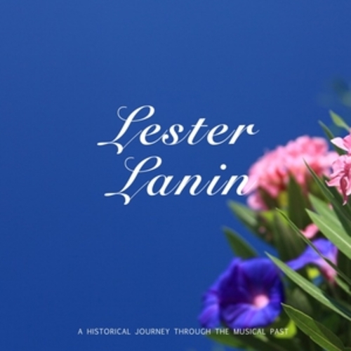 Afficher "Lester Lanin"