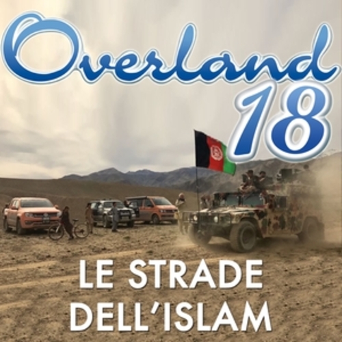 Afficher "Overland 18: Le strade dell'Islam (The Best Of)"