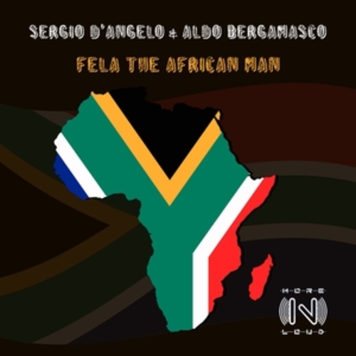 Afficher "Fela the African Man"
