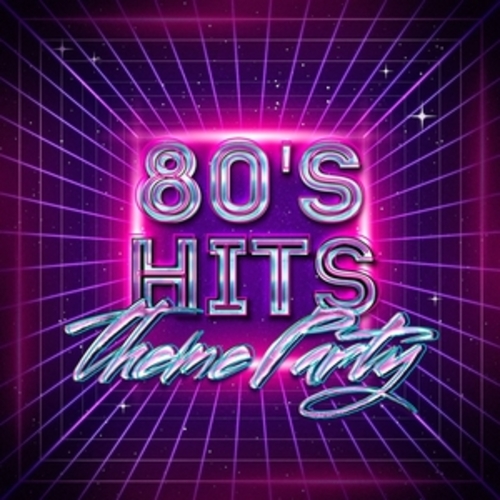 Afficher "80's Hits Theme Party"