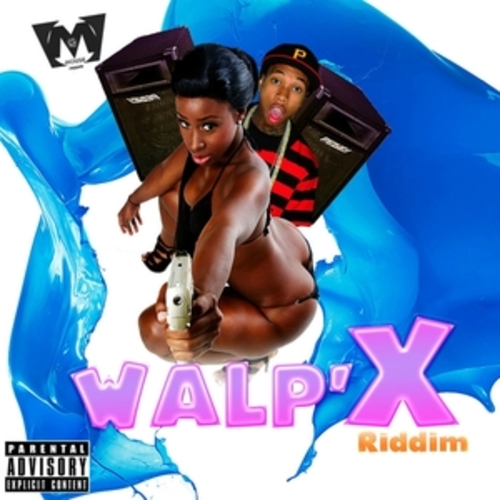 Afficher "Walpixx Riddim"