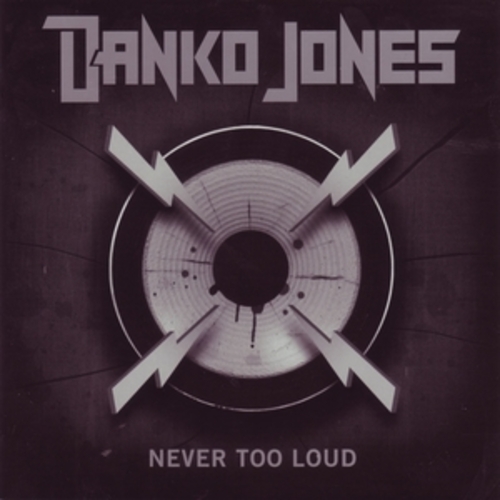 Afficher "Never Too Loud"