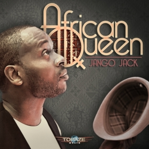 Afficher "African Queen"