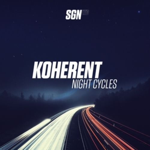 Afficher "Night Cycles"