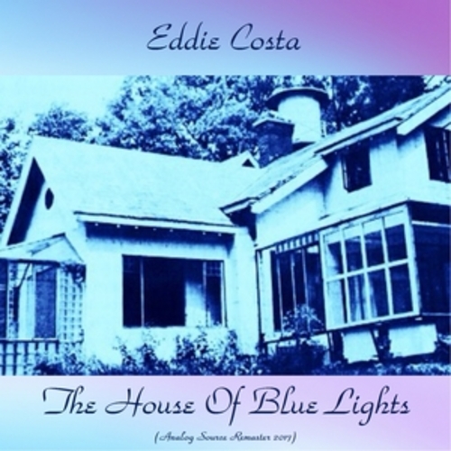 Afficher "The House of Blue Lights"