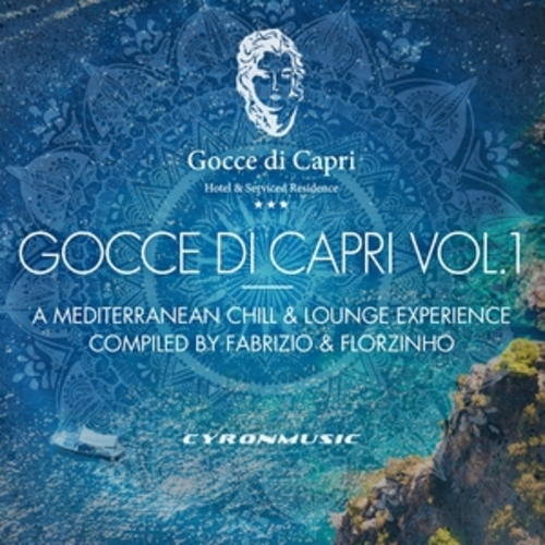 Afficher "Gocce Di Capri, Vol. 1 - A Mediterranean Experience"