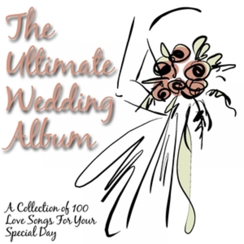 Afficher "The Ultimate Wedding Album"
