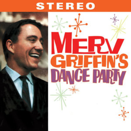 Afficher "Merv Griffin's Dance Party"