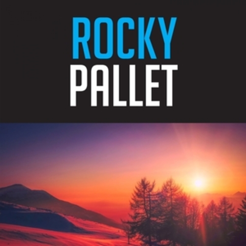 Afficher "Rocky Pallet"