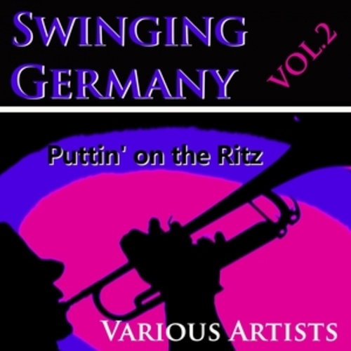 Afficher "Swinging Germany, Vol.2"