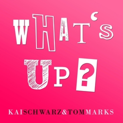Afficher "What's up?"