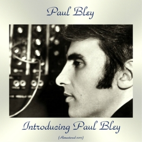 Afficher "Introducing Paul Bley"