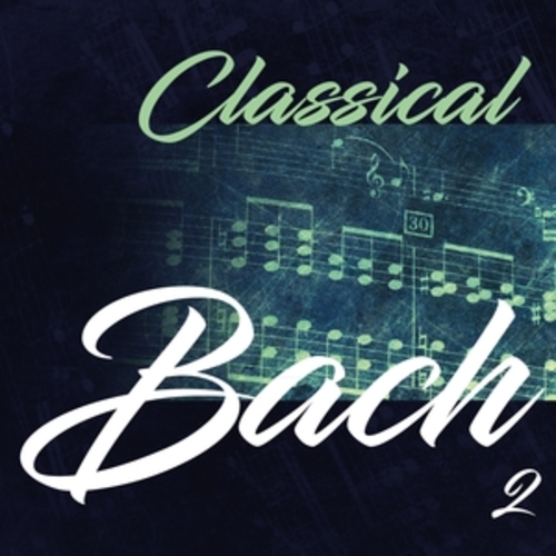 Afficher "Classical Bach 2"