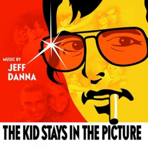 Afficher "The Kid Stays in the Picture"
