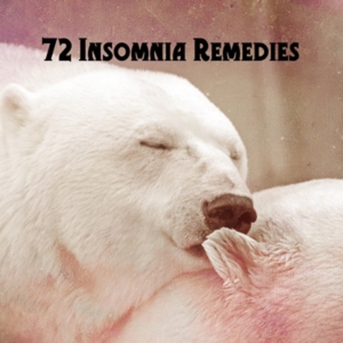 Afficher "72 Insomnia Remedies"