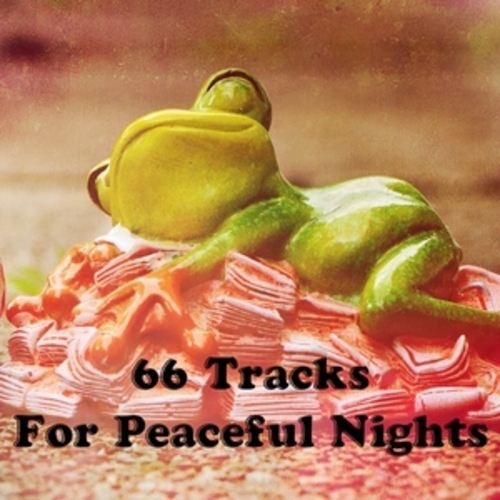 Afficher "66 Tracks For Peaceful Nights"