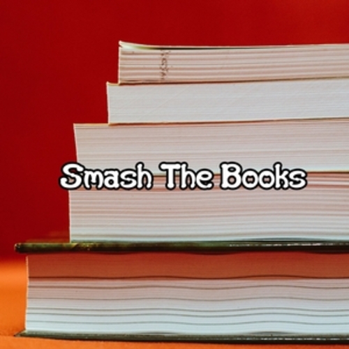 Afficher "Smash The Books"