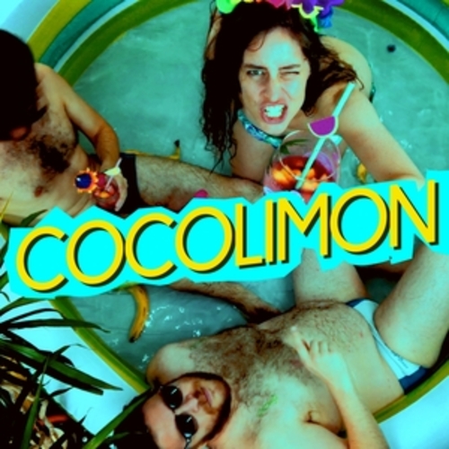 Afficher "Cocolimon"