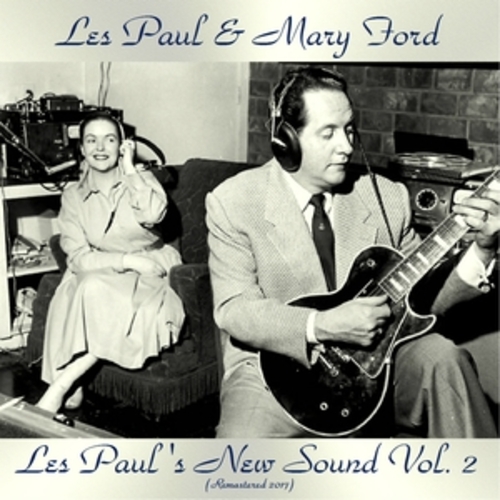 Afficher "Les Paul's New Sound Vol. 2"
