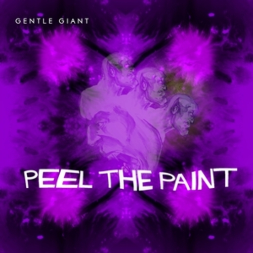 Afficher "Peel the Paint"