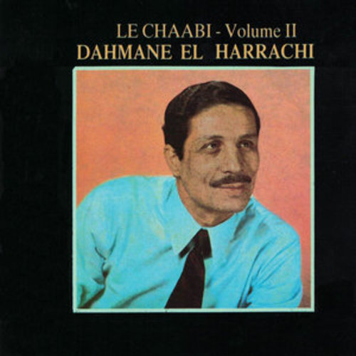 Afficher "Le Chaâbi, Vol. 2"