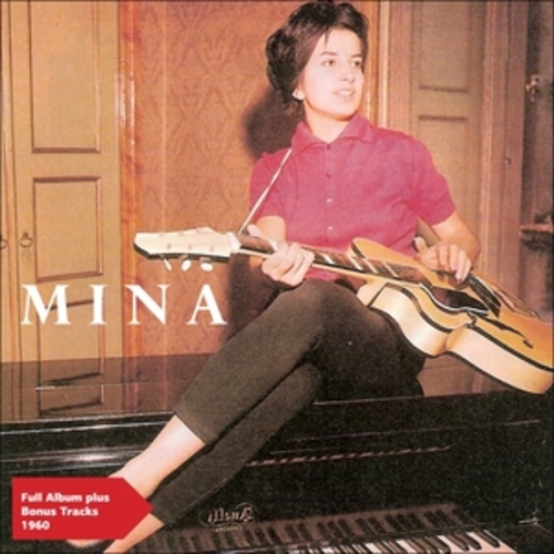 Afficher "Mina"