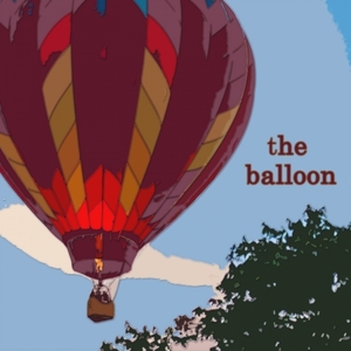 Afficher "The Balloon"