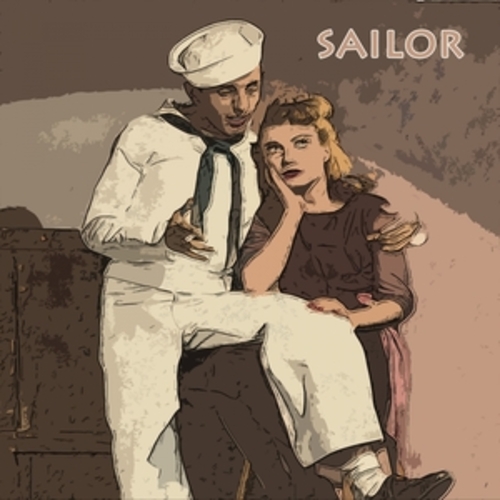 Afficher "Sailor"