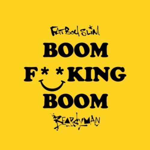 Afficher "Boom F**King Boom"