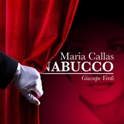Afficher "Nabucco - Giuseppe Verdi"
