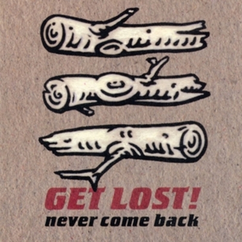 Afficher "Never Come Back"
