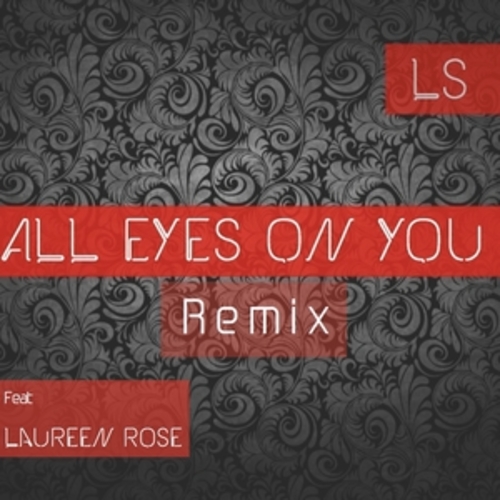 Afficher "All Eyes on You"
