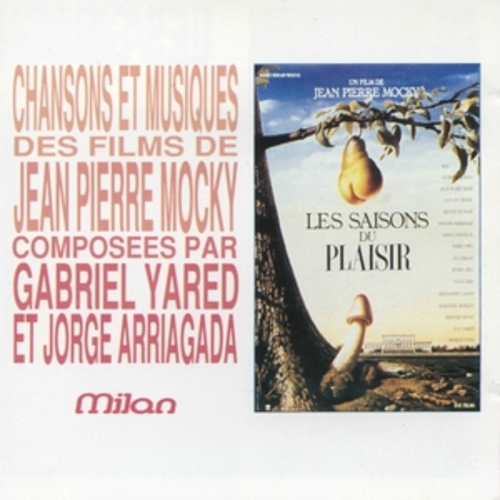 Afficher "Chansons et musiques des films de Jean-Pierre Mocky"