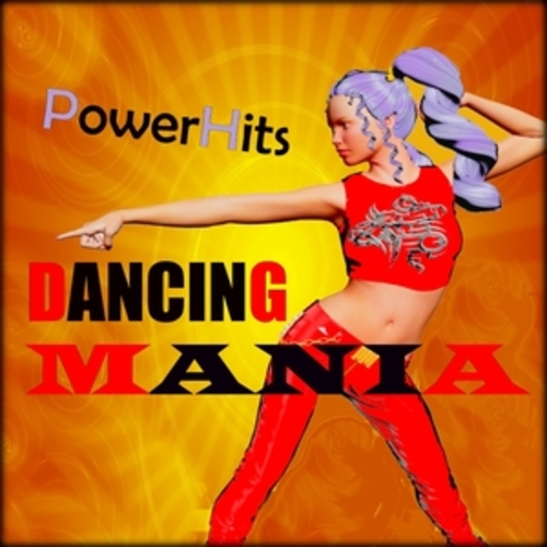 Afficher "Dancing Mania PowerHits"