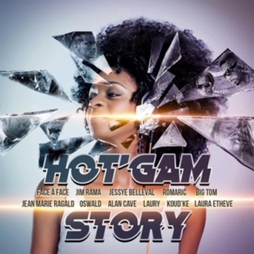 Afficher "Hot Gam Story"