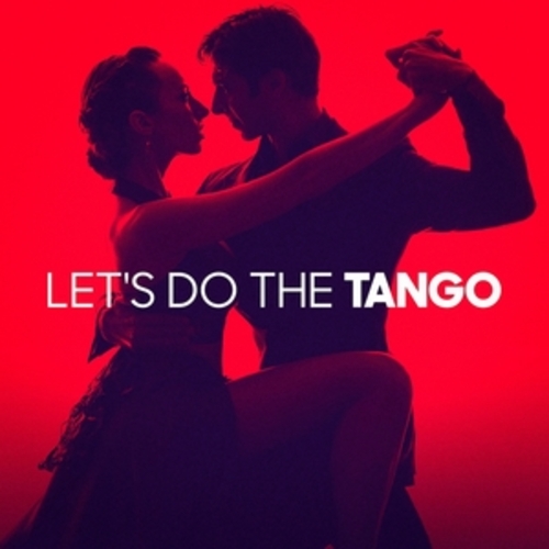 Afficher "Let's Do the Tango"