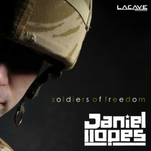 Afficher "Soldiers of Freedom"