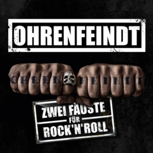 Afficher "Zwei Fäuste für Rock'n'Roll"