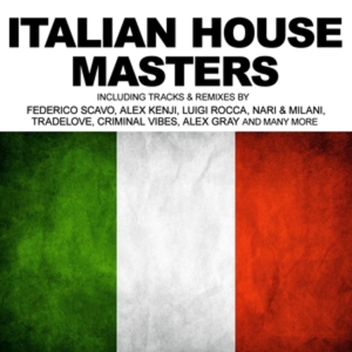 Afficher "Italian House Masters"
