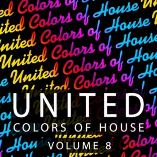 Afficher "United Colors of House, Vol. 8"