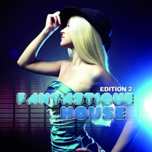 Afficher "Fantastique House Edition 2"