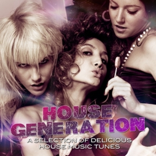 Afficher "House Generation, Vol. 6"