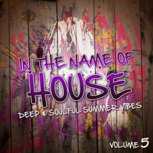 Afficher "In the Name of House, Vol. 5"