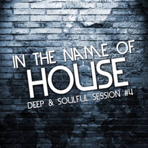 Afficher "In the Name of House, Vol. 4"