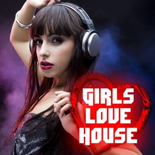 Afficher "Girls Love House, Vol. 5"