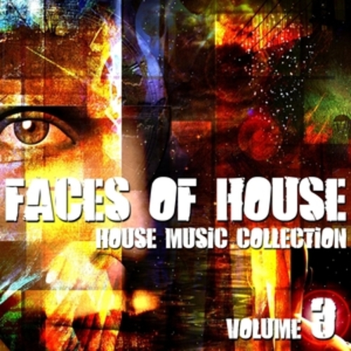 Afficher "Faces of House - House Music Collection, Vol. 3"