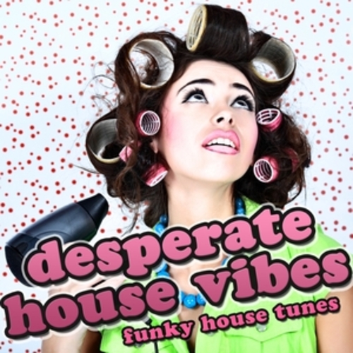 Afficher "Desperate House Vibes"