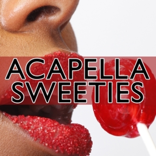 Afficher "Accapella Sweeties"