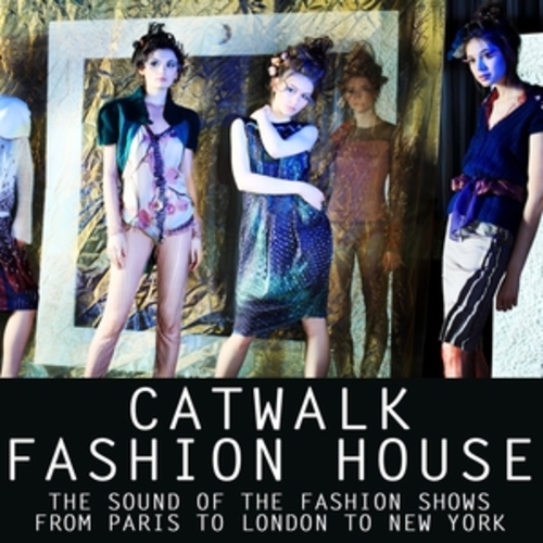 Afficher "Catwalk Fashion House"